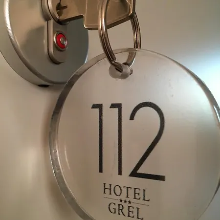 Grel Hotell