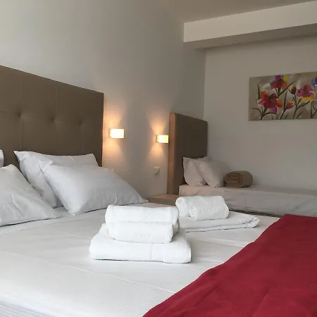 Grel Hotel *