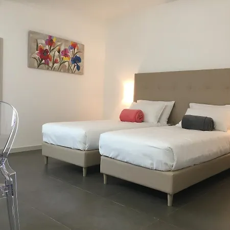 Grel Hotel