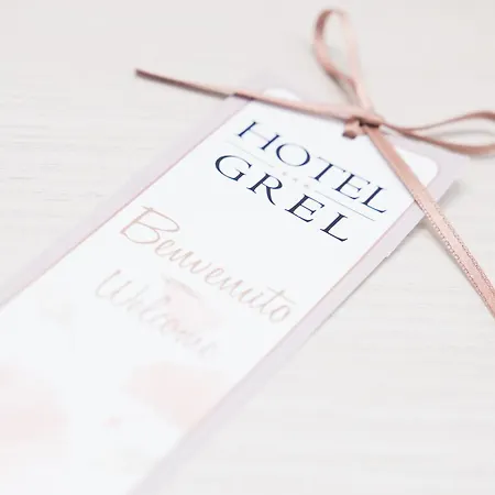 ホテル Grel キアラモンテ・グルフィ