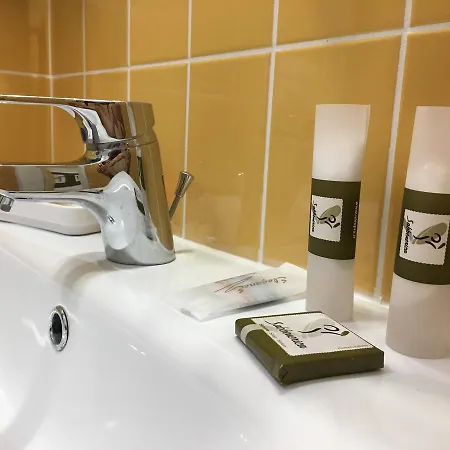 Grel キアラモンテ・グルフィ