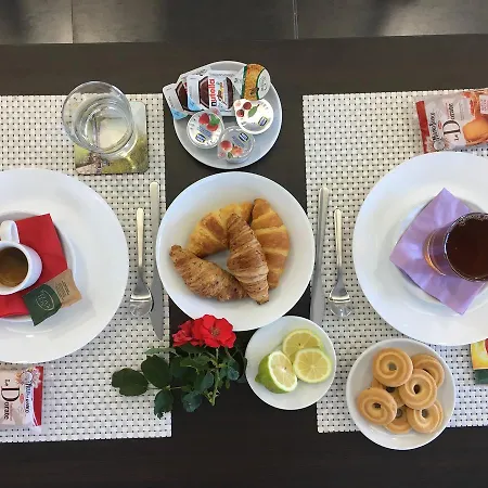 Grel キアラモンテ・グルフィ