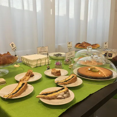 Grel キアラモンテ・グルフィ