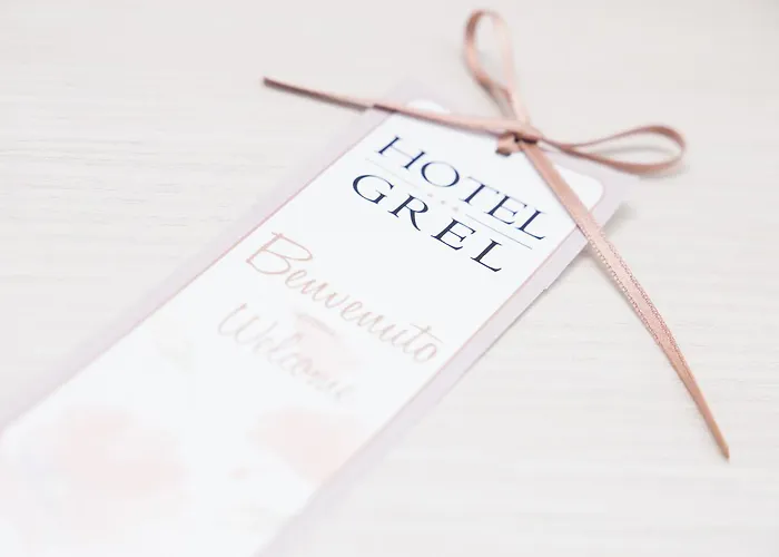 Hotel Grel Chiaramonte Gulfi