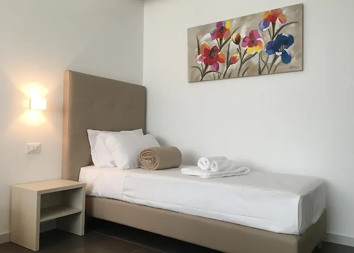 Grel Chiaramonte Gulfi